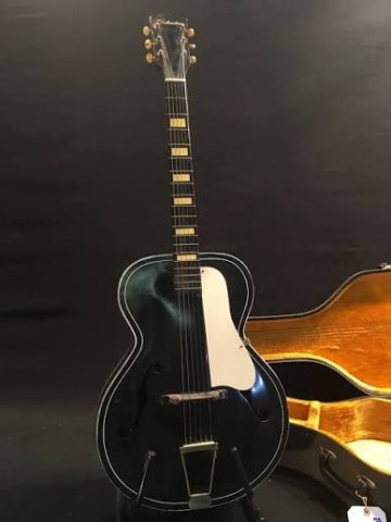 Acoustique guitar