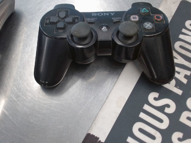 Manette ps3