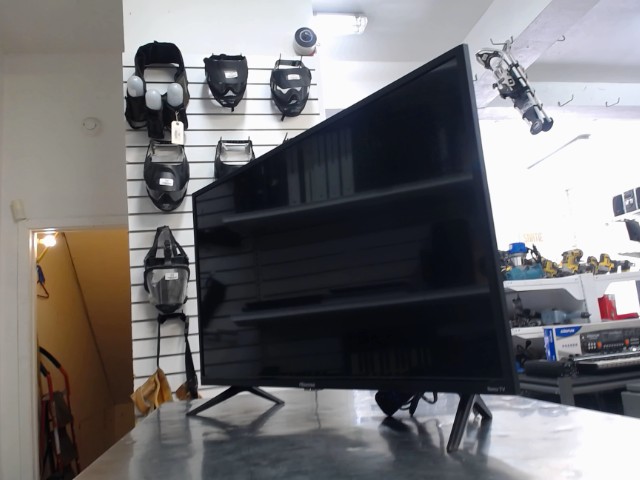 Tv led 32'' + man + chrg