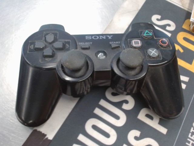 Manette ps3