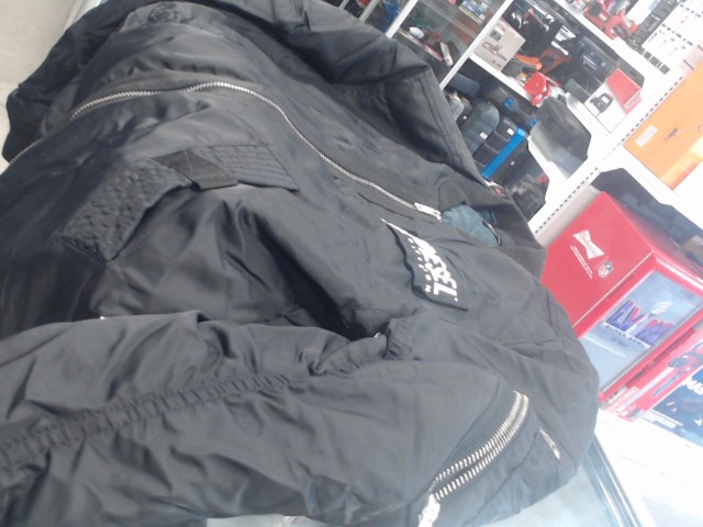 Manteau bomber jacket diesel