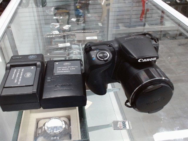 Camera digital