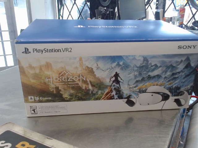 Ps vr2 bo