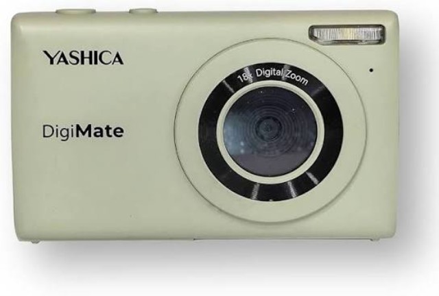 Appareil photo numerique digimate in box