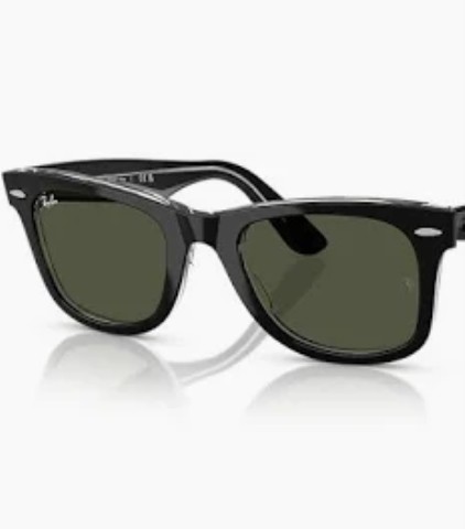 Rayban wayfarer