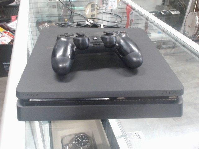 Ps4c avec man 1tb