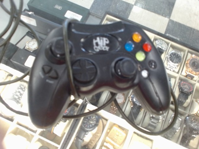 Manette xbox