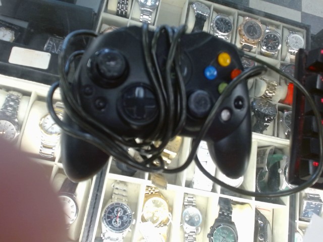 Manette xbox