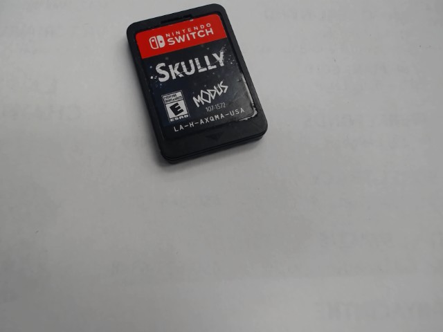 Skully