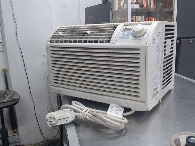 Airclim de fenetre 5000btu