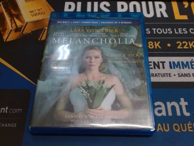 Melancholia