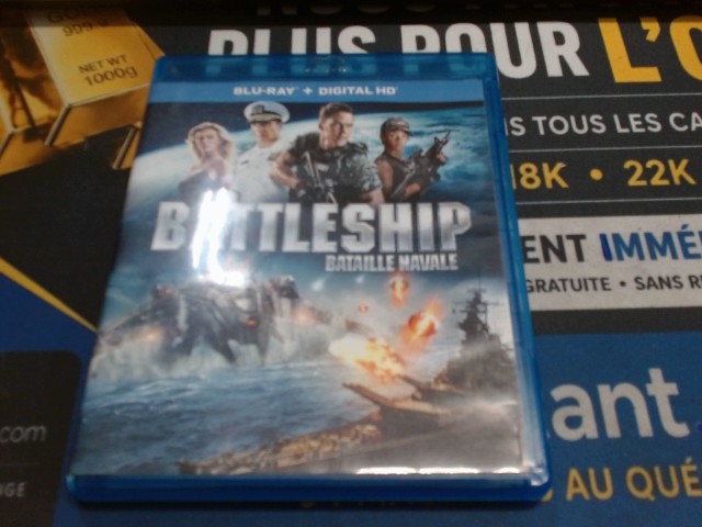 Battleship