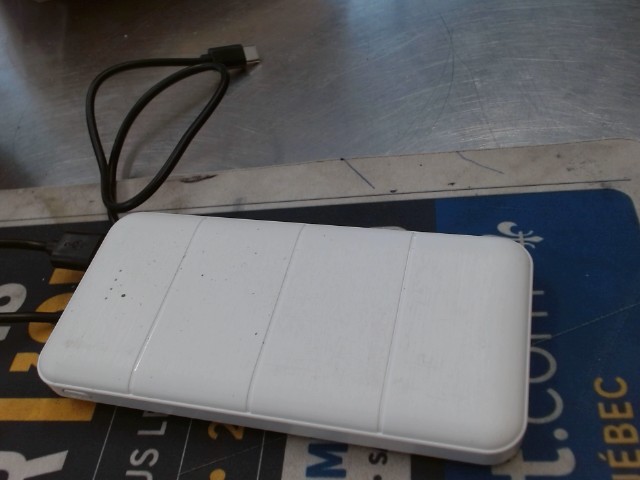 Power pack 15000 mah
