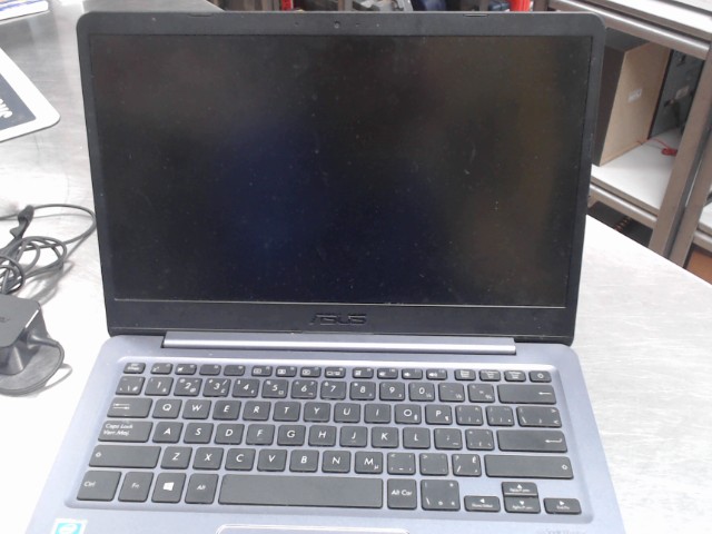 Ordi asus av charg