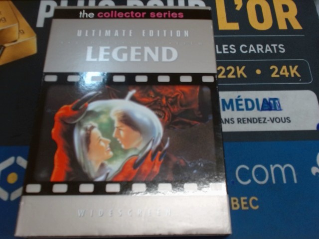 Legend