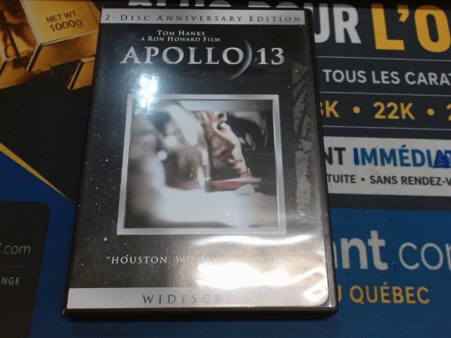 Apollo 13