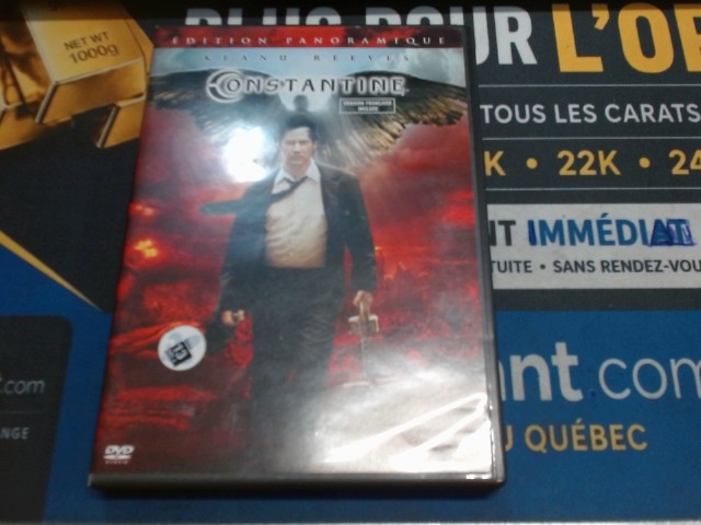Constantine