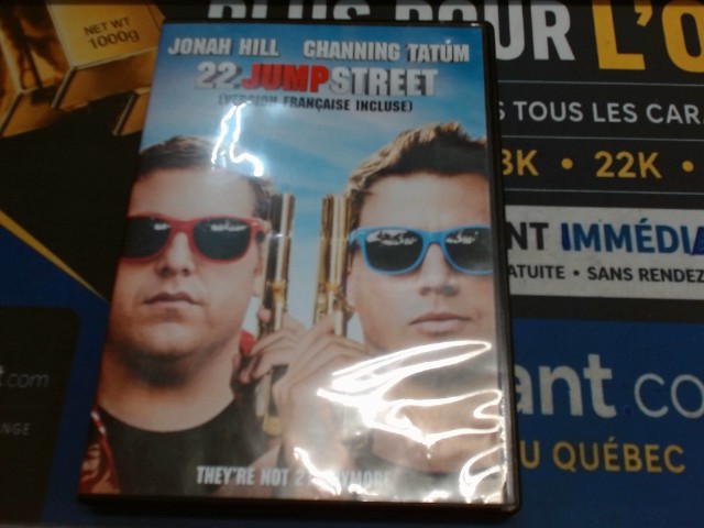 22 jump street