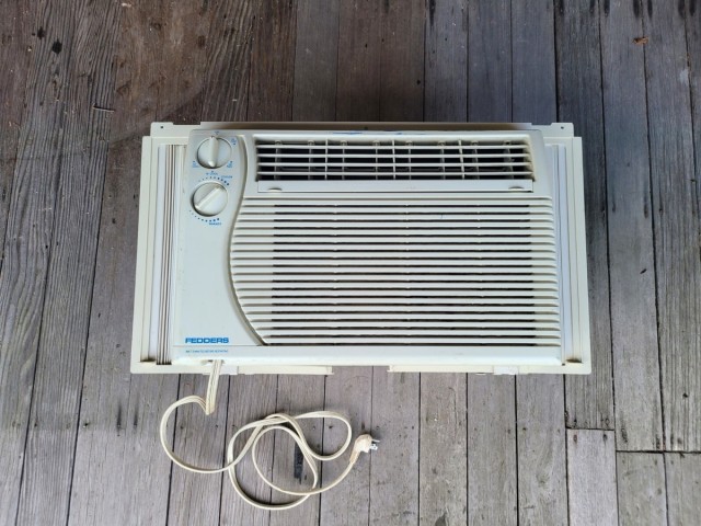 Air clim 5000 btu