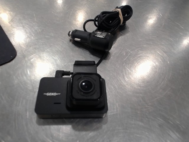 (v) dashcam