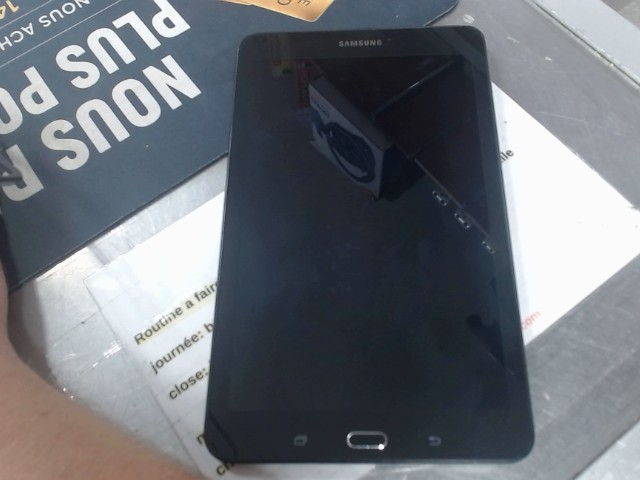 Galaxe tab e 8.0