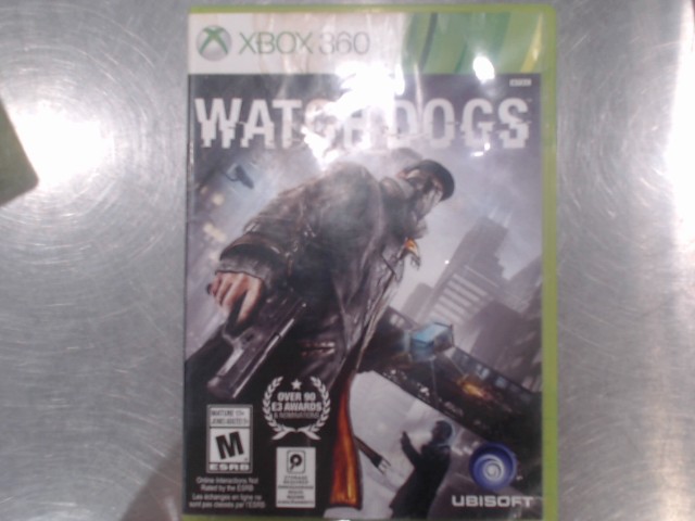Watchdogs
