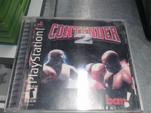 Contender 2