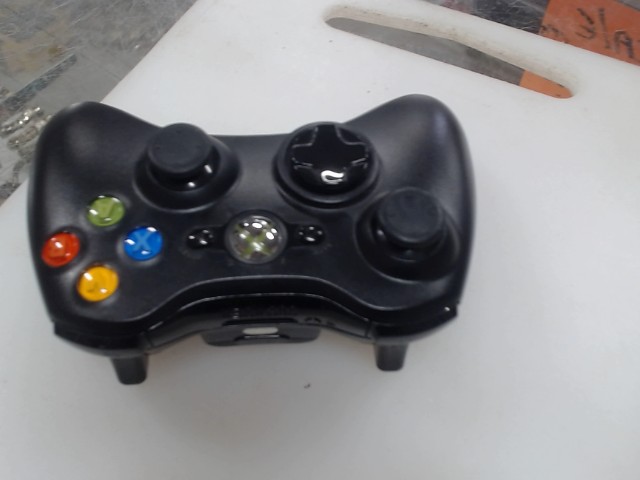 Manette xbox 360
