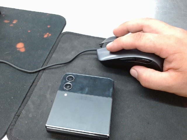 Samsung zflip4