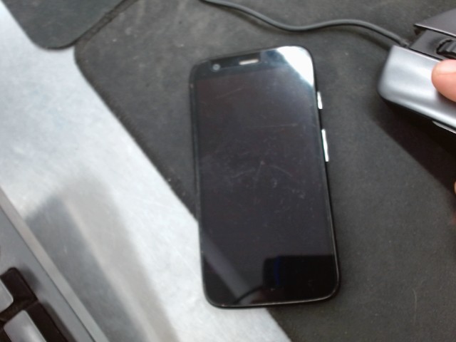 Motorola moto g