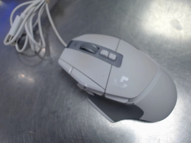 Souris gaming logitech g502 x