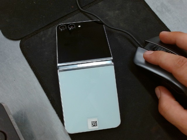 Samsung z flip 5