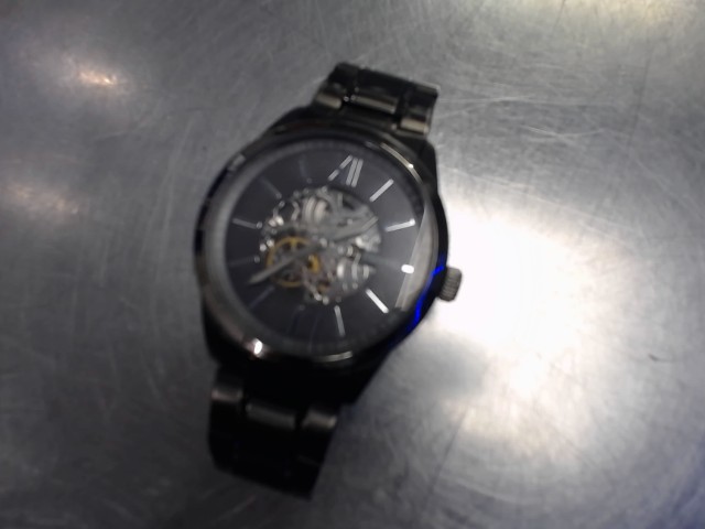 Montre fossil