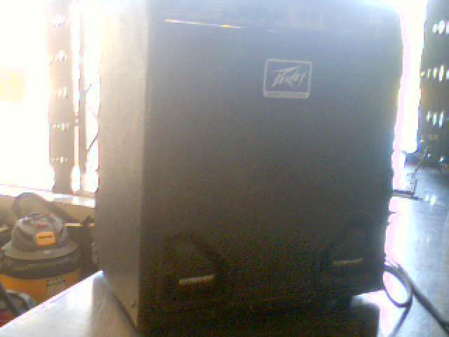 Amplie de bass (manque power)