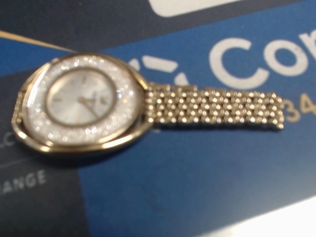 Montre femme quartz swiss