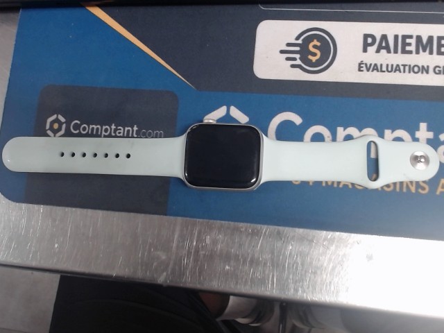 Apple watch se