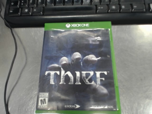 Thief