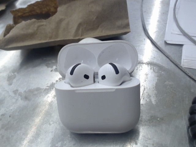 Airpod 4th gen replica