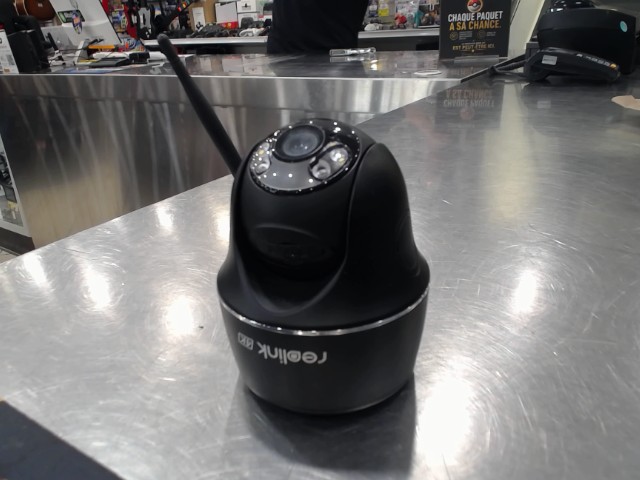 Camera wi-fi exterieur