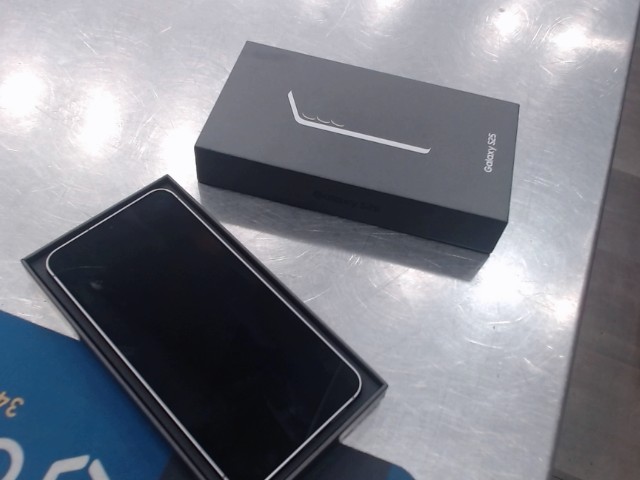 Galaxy s25+bo