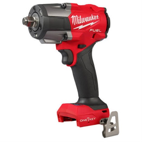 Milwaukee impact wrench 1/2 onekey