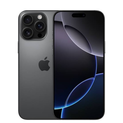 Iphone 16 pro max 256gb pw : 095785