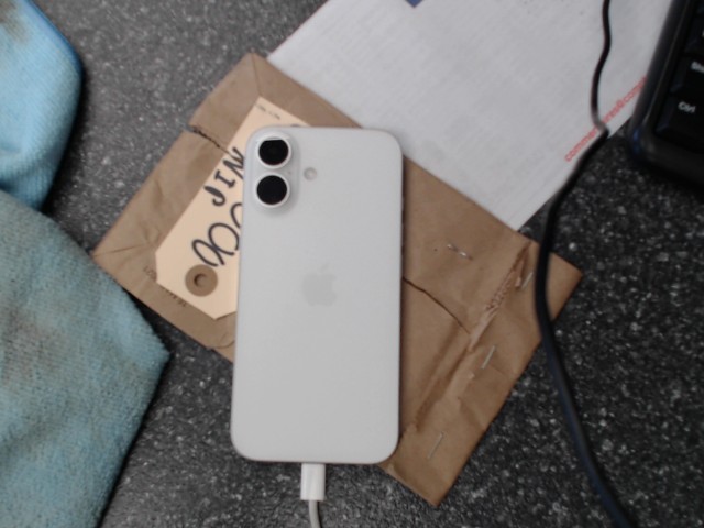 Iphone 16 128gb