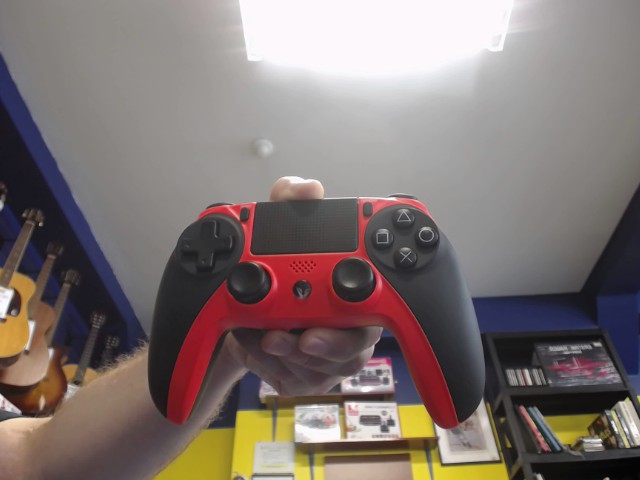 Manette clone playstation 4