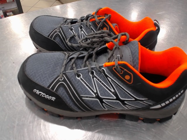 Soulier a cap