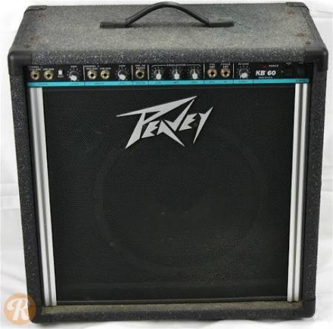 Amplificateur