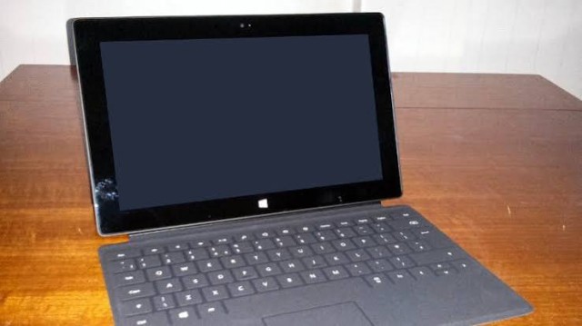 Windows suface rt gen 1