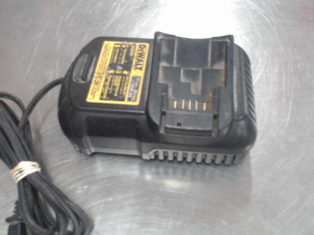 Chargeur �lectrique 20v