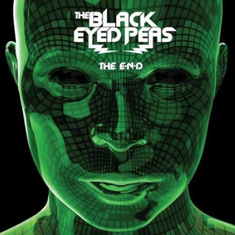 The black eyed peas the end
