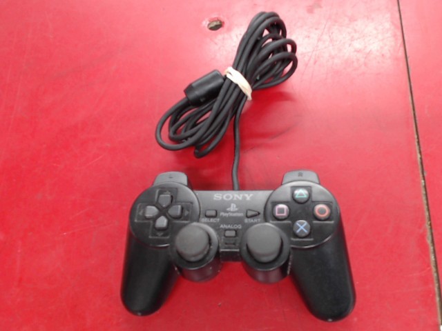 Manette ps2